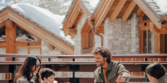 Club Med’den 2027 Kış Sezonu Erken Rezervasyon Fırsatı