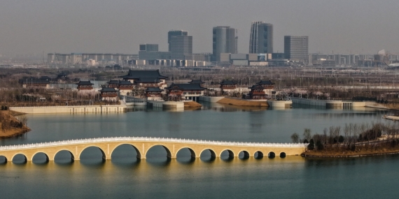 Xiongan Yeni Bölgesi: Çin’in Yeni Kentleşme Vizyonu Soru İşaretleri mi Barındırıyor?