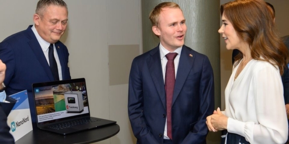 Danimarkalı NanoNord ve Avustralyalı ElectraLith Lityum Ölçümünde İş Birliğini Genişletiyor mu?