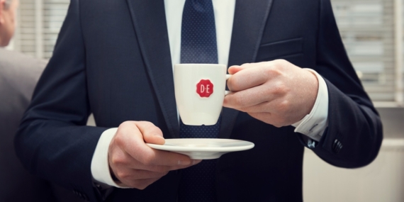 JDE Peet’s Küresel Tedarik Zincirini OMP ile Dijitalleştiriyor