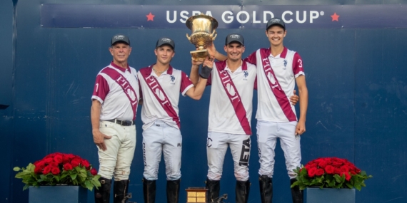 USPA Gold Cup Finali Rekor Kırdı: ESPN ve Global Polo İzleyicileri Hangi Takımı Destekledi?