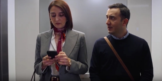 Payten’den Yeni Reklam Kampanyası: “Ciro Mühendisiniz” ile Ödeme Süreçlerine Stratejik Bakış