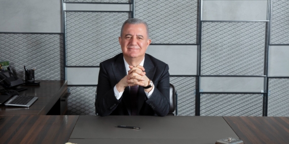 Mars Logistics, 2025’i 633,9 Milyon Euro Ciro ve Büyük Ölçekli Yatırımlarla Tamamladı; 2026 Hedefi 740 Milyon Euro