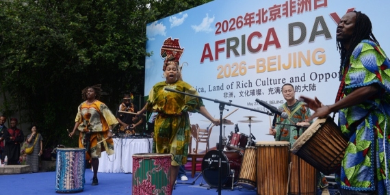 Çin-Afrika Stratejik Ortaklığı 70. Yılında Modernleşme Vizyonuyla Derinleşiyor: Ticaret Hacmi ve Altyapı Yatırımları Öne Çıkıyor