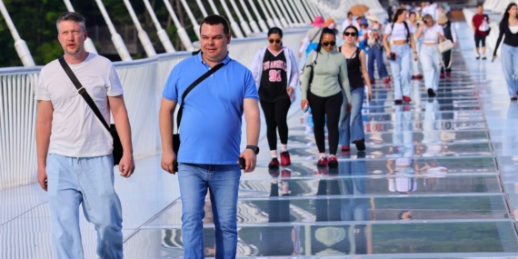 Küresel Teknoloji Şirketi Türkiye’de Yeni Veri Merkezi Yatırımını Duyurdu