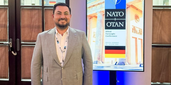 Yapay Zeka Kritik Altyapılarda Karar Alma Biçimini Yeniden Şekillendiriyor