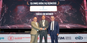 Tureks 2025 İhracat Performansıyla Ege Maden İhracatçıları Birliğinden Dört Ödül Aldı