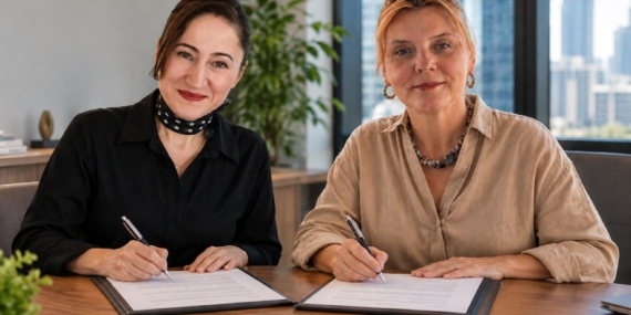 Oxyfresh Türkiye İletişim Faaliyetleri İçin Nuit Reklam Ajansı ile Anlaştı