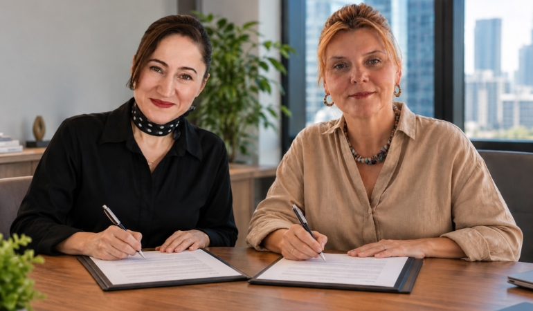 Oxyfresh Türkiye İletişim Faaliyetleri İçin Nuit Reklam Ajansı ile Anlaştı