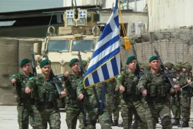 Yunan Basınında Türkiye Hedefli Dört Aşamalı Önleyici Askeri Harekât Senaryosu