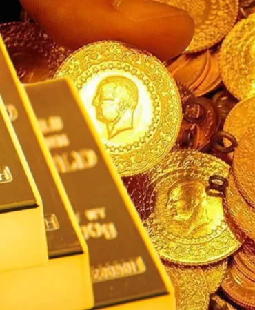 Küresel Piyasalarda Değer Kaybeden Altında Toparlanma Çabası ve Kritik Tarih Uyarısı