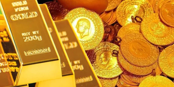 Küresel Piyasalarda Değer Kaybeden Altında Toparlanma Çabası ve Kritik Tarih Uyarısı