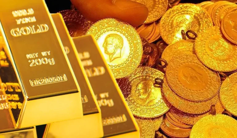 Küresel Piyasalarda Değer Kaybeden Altında Toparlanma Çabası ve Kritik Tarih Uyarısı