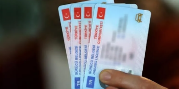 Direksiyon sınavlarında 2027 reformu: Şehir içi trafik ve otoyollar devreye giriyor