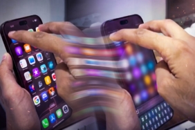 iOS İşletim Sisteminde Ekranı Kilitleyen Yeni Bir Jest Hatası Keşfedildi