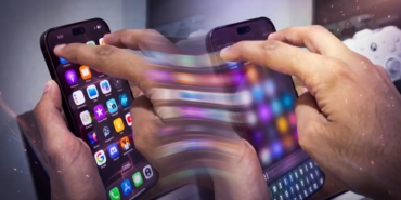 iOS İşletim Sisteminde Ekranı Kilitleyen Yeni Bir Jest Hatası Keşfedildi