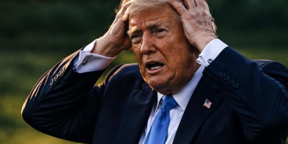 Donald Trump İran Sürecinde Askeri Hedefleri ve Akaryakıt Fiyatlarını Değerlendirdi