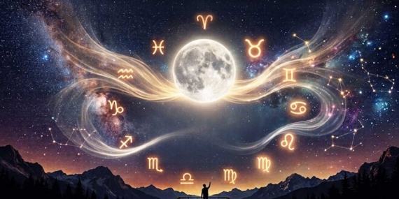Ekim Ayı Astroloji Değerlendirmelerinde Öne Çıkan Üç Burcun Olası Değişim Süreçleri