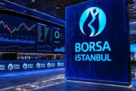 BIST 100 Endeksi Küresel Veri Gündemi Öncesinde Güne Yüzde 0,68 Kayıpla Başladı