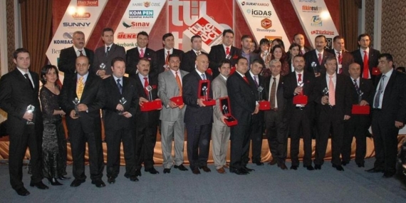 39. Uluslararası Tüketici Kalite Zirvesi 23 Ekim 2026’da İstanbul’da Gerçekleştirilecek