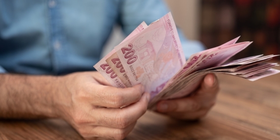 TÜİK Verileri Sonrası Emeklilerin Üç Aylık Enflasyon Farkı Yüzde 5,56 Oldu