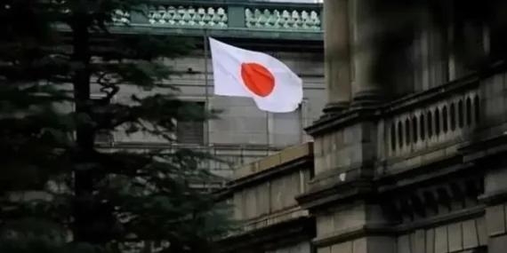 Japonya’da Asırlık Şirketlerin İflas Oranları Artan Maliyetler ve Halefiyet Kriziyle Rekor Kırdı