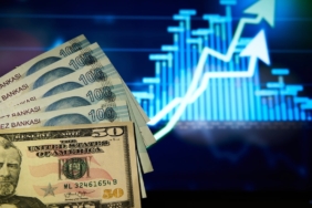 Dolar/TL Tarihi Zirvesini Yenileyerek 49,1630 Seviyesine Ulaştı