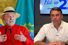 Brezilya cumhurbaşkanlığı seçimlerinde Flávio Bolsonaro ilk turu önde tamamladı