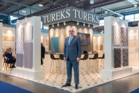 Tureks TSRS Uyumlu Sürdürülebilirlik Raporu ve Çevresel Verileriyle Marmomac 2026’da Öne Çıktı