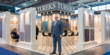 Tureks TSRS Uyumlu Sürdürülebilirlik Raporu ve Çevresel Verileriyle Marmomac 2026’da Öne Çıktı