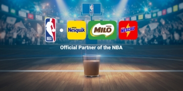 Nestlé ve NBA Küresel Ölçekli Uzun Vadeli Pazarlama Ortaklığına İmza Attı