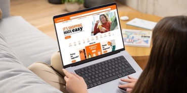 easyJet Kurucusu Stelios Haji-Ioannou easyShop ile E-Ticarete Girdi