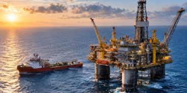 OPEC Günlük Petrol Üretimi Eylülde Yükseldi