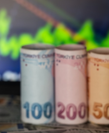 Küresel Dolar Endeksi Gerilerken Döviz Kurları Türkiye Piyasasında Tarihi Zirvelerini Yeniledi