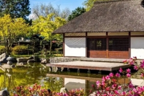 Japonya'da 1 Dolarlık Kırsal Konutlar Yüksek Tadilat Maliyetleri Nedeniyle Alıcı Bulamıyor