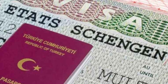 Vize Serbestisi Kriterleri Kapsamında Türkiye ile AB Teknik Görüşmelere Geçiyor