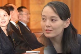 Kuzey Kore Siyasetinde Kim Yo Jong'un Diplomasiden Sert Söyleme Uzanan Rolü