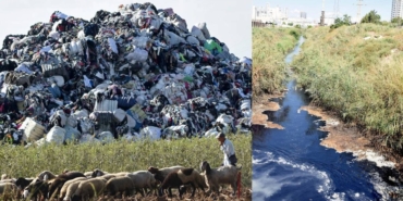 Türkiye'ye Yönelik Plastik Atık İthalatı Büyürken Çevresel Maliyetler Hızla Artıyor