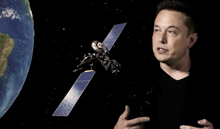 Hindistan Uydu İnterneti Pazarında Starlink ile Reliance Arasında Rekabet ve Regülasyon Mücadelesi