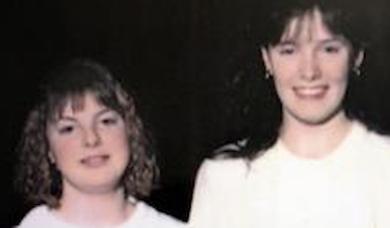 Glasgow'da 1991'deki okul cinayetine tanık olan arkadaşı 35 yıl sonra konuştu