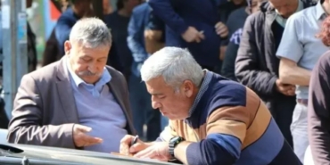 En Düşük Emekli Aylığının Net Asgari Ücrete Endekslenmesini Öngören Yasa Teklifi Komisyonda