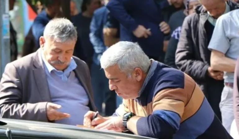 En Düşük Emekli Aylığının Net Asgari Ücrete Endekslenmesini Öngören Yasa Teklifi Komisyonda