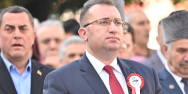 Gaziosmanpaşa Belediye Başkanı Hakan Bahçetepe'nin Yargılandığı Davada Tutukluluğun Devamı Kararlaştırıldı